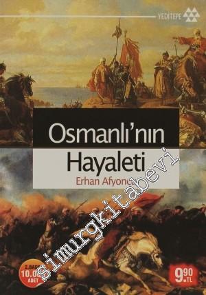 Osmanlı'nın Hayaleti CEP BOY -