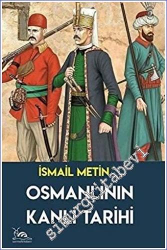 Osmanlının Kanlı Tarihi - 2022