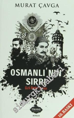 Osmanlı'nın Sırrı: Gizli İlimler Savaşı -
