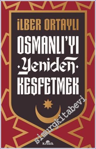 Osmanlı'yı Yeniden Keşfetmek -        2023