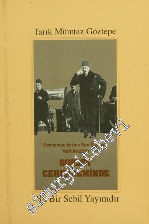 Osmanoğullarının Son Padişahı Vahideddin Gurbet Cehenneminde -