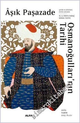 Osmanoğulları'nın Tarihi (Ciltli) - 2026
