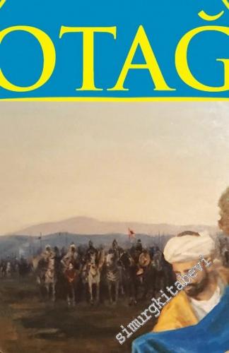 Otağ 2: Emir Timur -        2017
