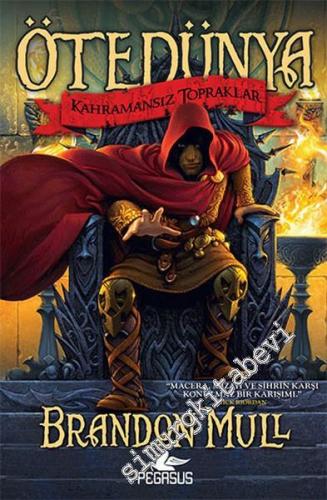 Ötedünya 1: Kahramansız Topraklar -