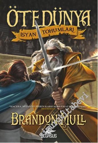 Ötedünya 2: İsyan Tohumları -