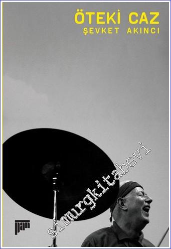 Öteki Caz -        2021