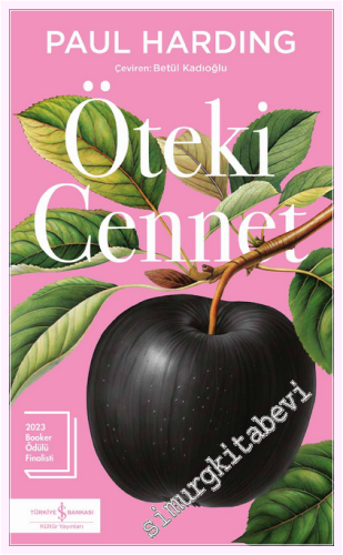Öteki Cennet - 2026