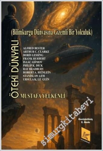 Öteki Dünyalı -        2025