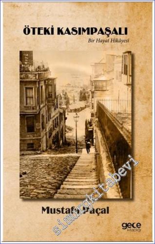 Öteki Kasımpaşalı -        2024
