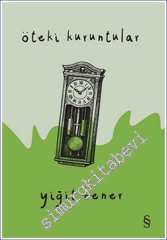 Öteki Kuruntular -        2022