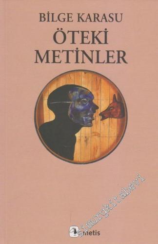 Öteki Metinler -        2022