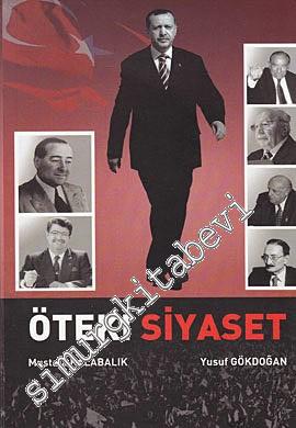 Öteki Siyaset -