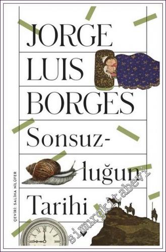 Sonsuzluğun Tarihi - 2022