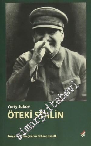 Öteki Stalin: 1933-1937 Yılları Arasında SSCB'de Siyasi Reformlar -