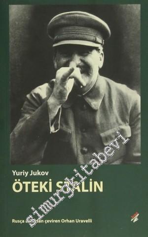 Öteki Stalin: 1933-1937 Yılları Arasında SSCB'de Siyasi Reformlar