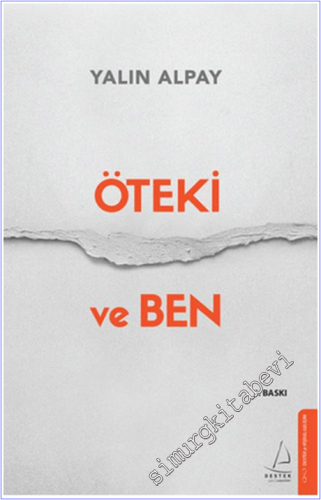 Öteki ve Ben -