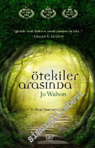 Ötekiler Arasında -