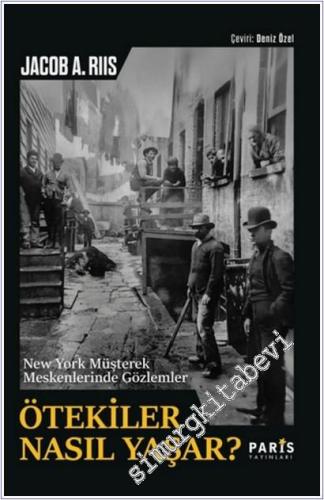 Ötekiler Nasıl Yaşar : New York Müşterek Meskenlerinde Gözlemler -        2026