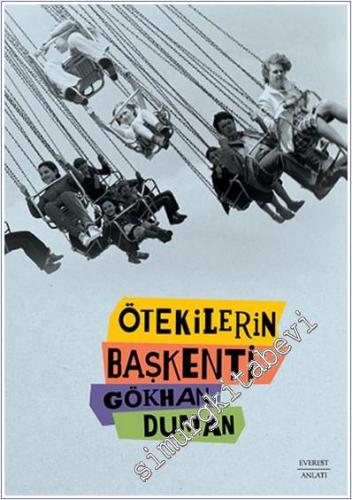 Ötekilerin Başkenti