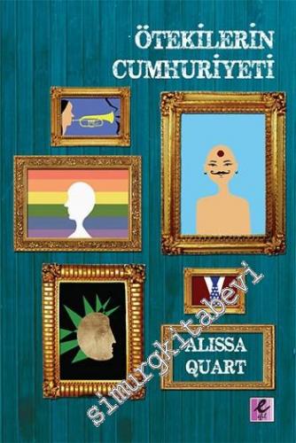 Ötekilerin Cumhuriyeti -