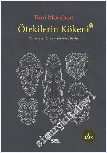 Ötekilerin Kökeni -        2023