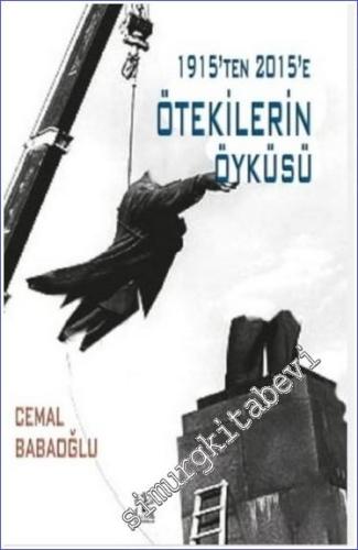 Ötekilerin Öyküsü -        2023