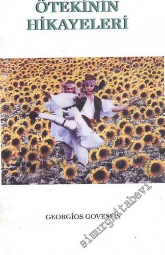 Ötekinin Hikayeleri -