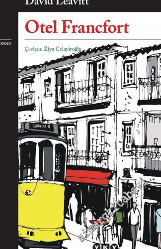 Otel Francfort -