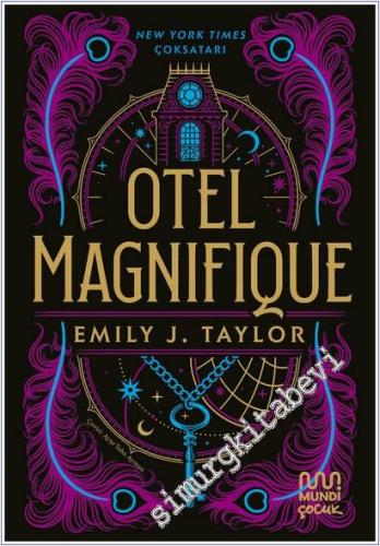 Otel Maqnifique -        2025