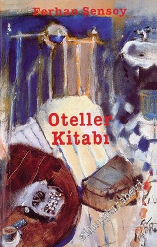 Oteller Kitabı -        1998
