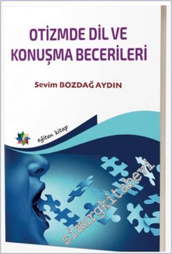 Otizmde Dil ve Konuşma Becerileri -        2025