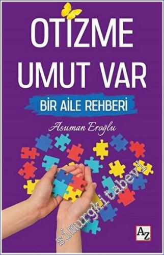 Otizme Umut Var -        2023