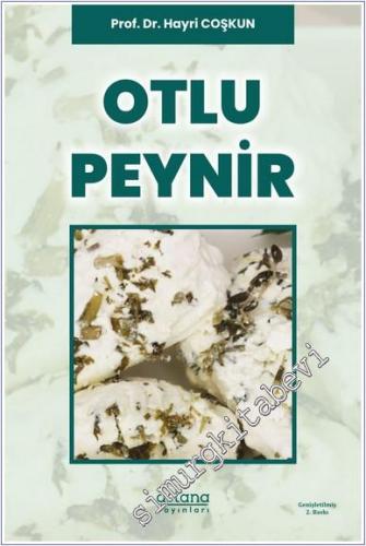 Otlu Peynir -        2024