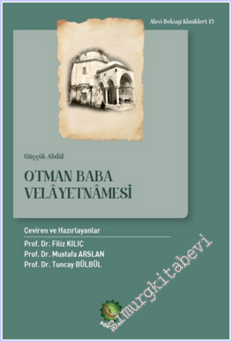 Otman Baba Velayetnamesi -        2026