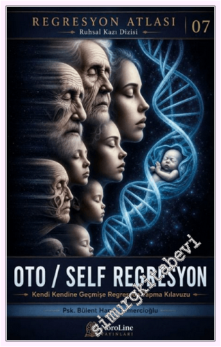 Oto/Self Regresyon -
