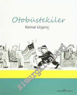Otobüstekiler -