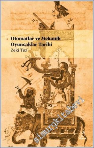 Otomatlar Mekanik Oyuncaklar Tarihi -        2008