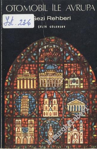 Otomobil ile Avrupa -
