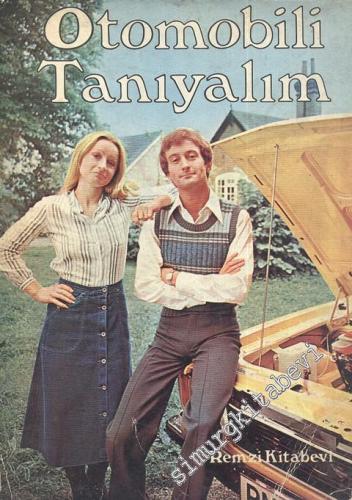 Otomobili Tanıyalım -        1980