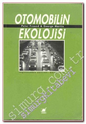 Otomobilin Ekolojisi -        1996