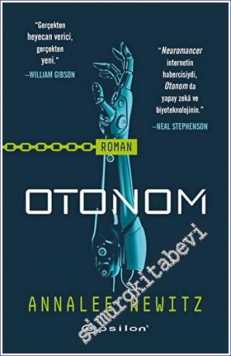 Otonom -        2022