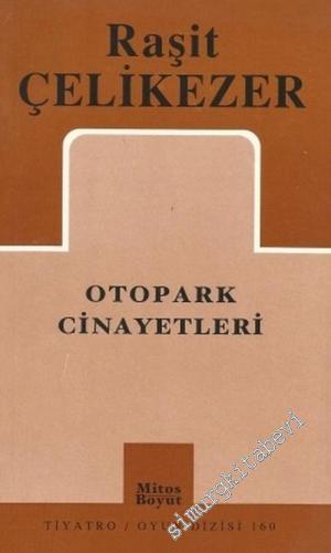 Otopark Cinayetleri -        2003