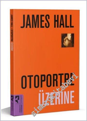 Otoportre Üzerine -        2024