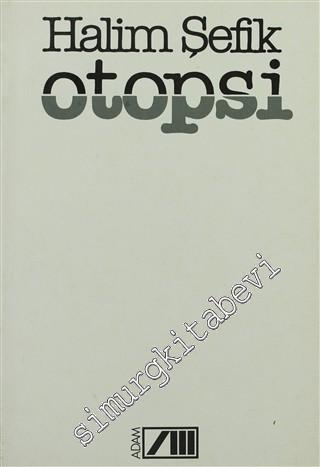 Otopsi -        1984