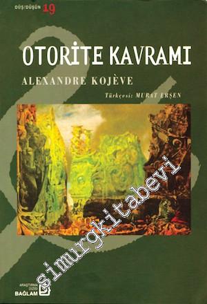 Otorite Kavramı -