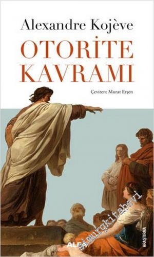 Otorite Kavramı -