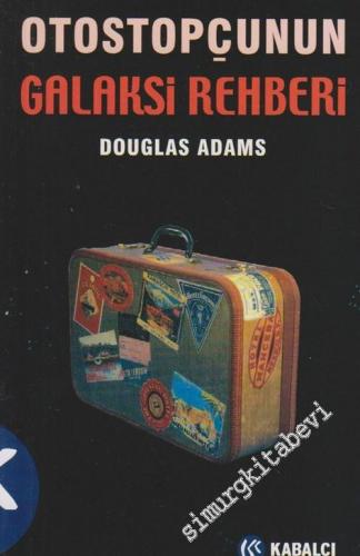 Otostopçu 1: Otostopçunun Galaksi Rehberi -        2012