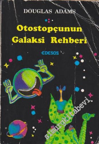 Otostopçunun Galaksi Rehberi 1. Kitap