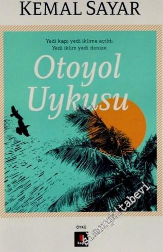 Otoyol Uykusu
