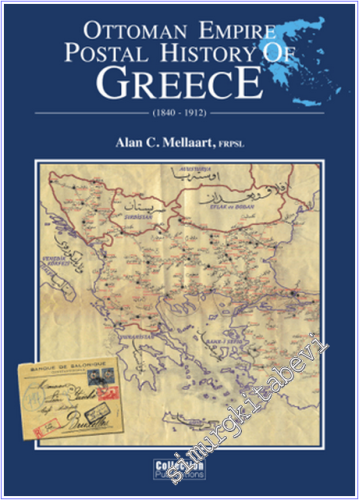 Ottoman Empire Postal History of Greece (1840 - 1912) - 2026